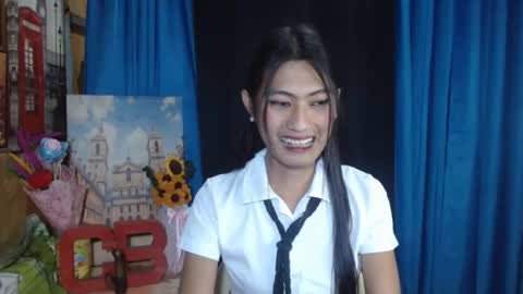 queensteffi online show from 01-20-25, 09:11