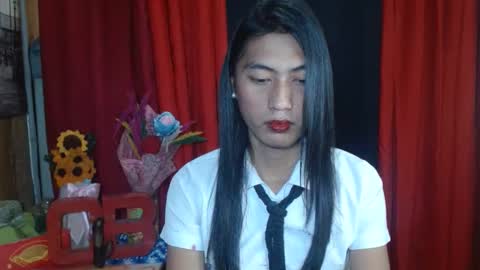 queensteffi online show from 02-13-25, 02:12