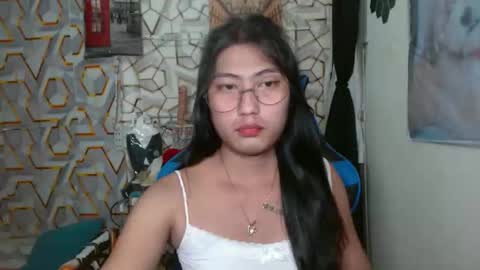 queensteffi online show from 05-07-26, 08:20
