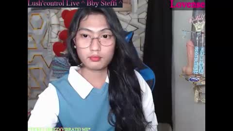 queensteffi online show from 05-17-26, 06:04