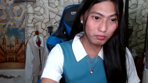 Snapshot of queensteffi chatting on 07-14-26, 10:04 queensteffi online show from 07-14-26, 10:04
