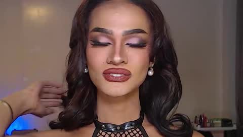 ValentinaMoone online show from 02-03-26, 08:47