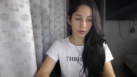 Snapshot of queenvictoria2023 chatting on 01-20-25, 03:26 Paola online show from 01-20-25, 03:26