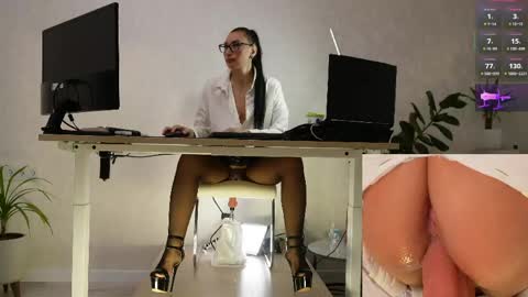Viktoria online show from 04-01-26, 10:05