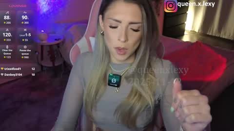 queenx_lexy online show from 11-12-25, 06:41