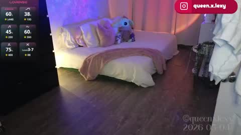 queenx_lexy online show from 05-04-26, 09:44