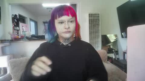 Sky Burrito online show from 04-22-26, 03:57