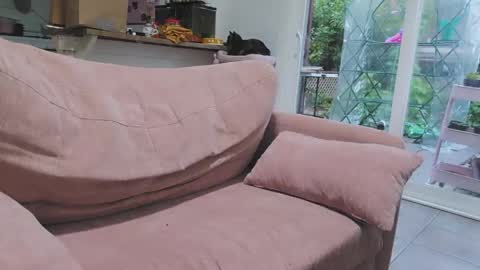 Snapshot of queer_burrito chatting on 05-19-26, 03:24 Sky Burrito online show from 05-19-26, 03:24