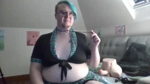 queerlyjaz online show from 01-07-26, 12:57