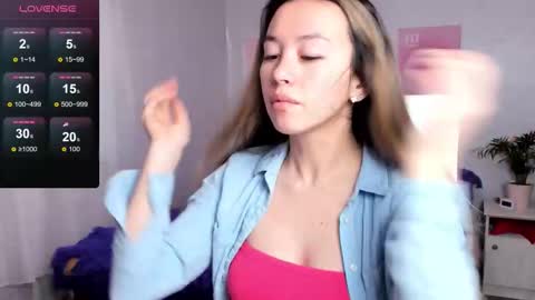 Anna online show from 11-23-25, 06:46