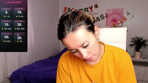 Anna online show from 12-19-25, 06:42