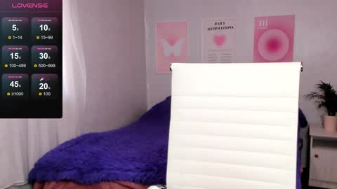 Anna online show from 03-21-26, 07:35