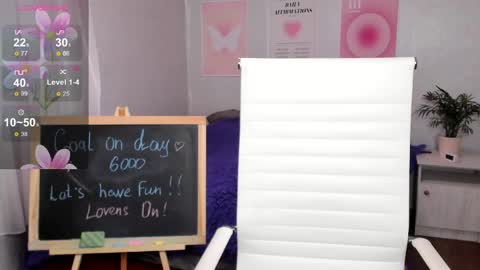 Anna online show from 04-22-26, 06:05