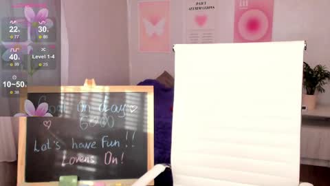 Anna online show from 04-23-26, 05:41