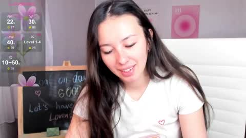 Anna online show from 04-24-26, 05:43