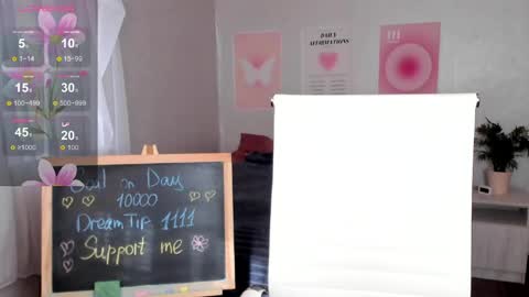 Anna online show from 05-15-26, 05:36