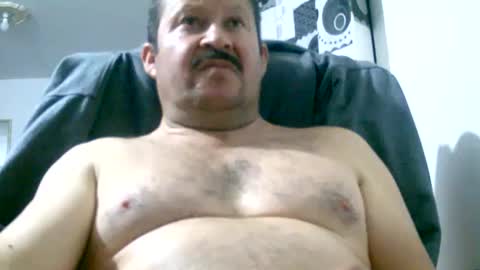 Don Ramon online show from 12-14-24, 01:28