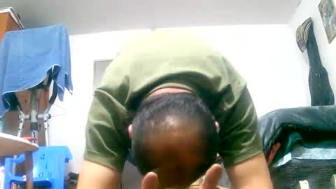 Don Ramon online show from 12-17-24, 01:50