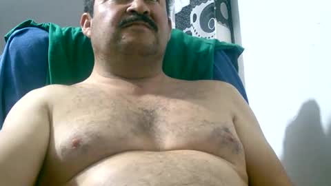 Don Ramon online show from 12-28-24, 01:18