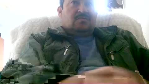 Don Ramon online show from 01-02-25, 03:29