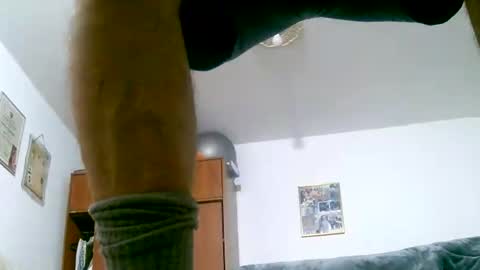 Don Ramon online show from 01-18-25, 01:30