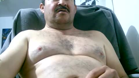 Don Ramon online show from 02-16-25, 01:03