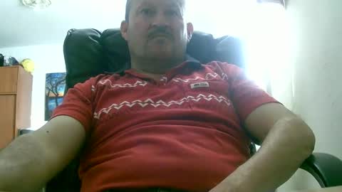 Don Ramon online show from 09-14-25, 04:39