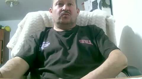 Don Ramon online show from 10-18-25, 02:03