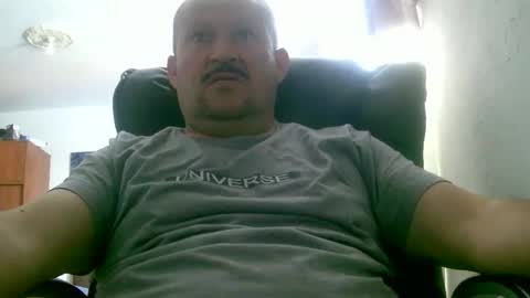 Don Ramon online show from 11-17-25, 08:58