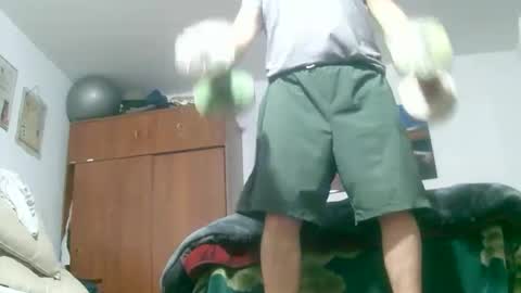 Don Ramon online show from 11-20-25, 12:11