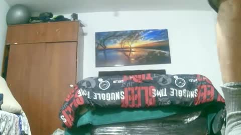 Don Ramon online show from 12-03-25, 01:24