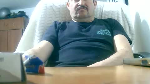 Don Ramon online show from 02-25-26, 01:37