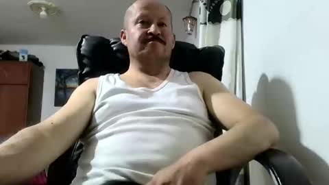 Don Ramon online show from 04-01-26, 12:11