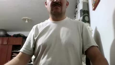 Don Ramon online show from 04-18-26, 12:58