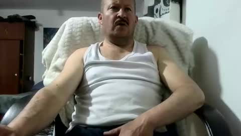 Don Ramon online show from 04-25-26, 12:46