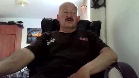 Don Ramon online show from 04-26-26, 10:18