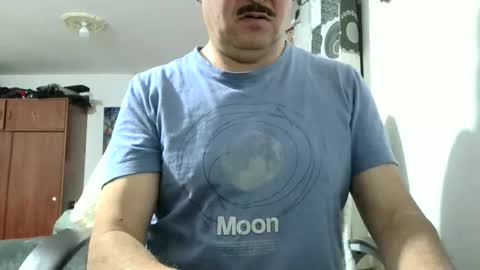 Don Ramon online show from 04-28-26, 02:27