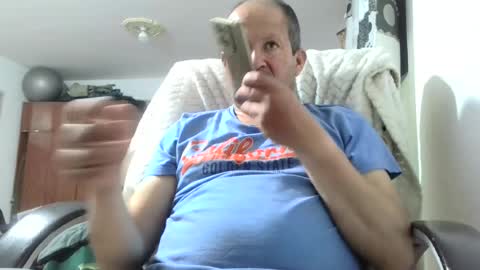Don Ramon online show from 06-14-26, 01:47
