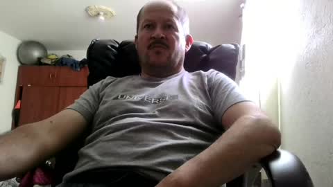 Don Ramon online show from 06-15-26, 04:42