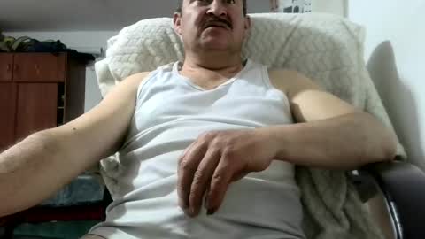 Don Ramon online show from 06-18-26, 01:17