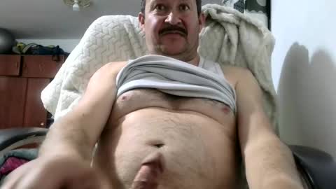 Don Ramon online show from 06-20-26, 01:09