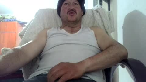 Don Ramon online show from 07-04-26, 01:56