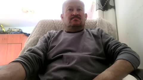 Don Ramon online show from 07-05-26, 05:20