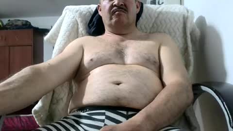 Don Ramon online show from 07-07-26, 02:14