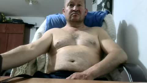 Don Ramon online show from 07-12-26, 12:56