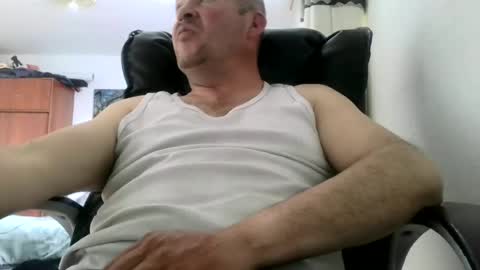 Don Ramon online show from 07-13-26, 09:39