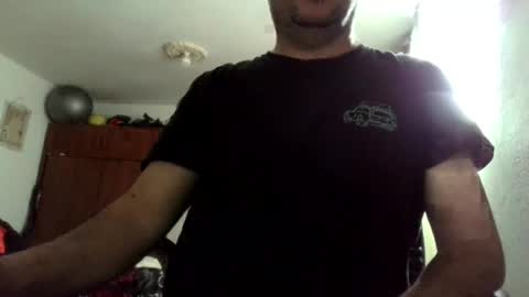 Don Ramon online show from 07-20-26, 09:28