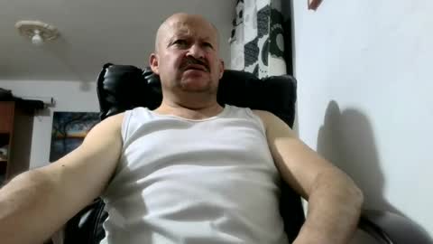 Don Ramon online show from 08-01-26, 02:00