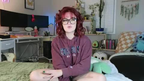 Bri online show from 01-31-25, 03:30