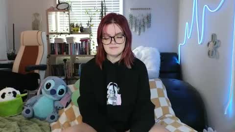 Bri online show from 02-13-25, 05:01